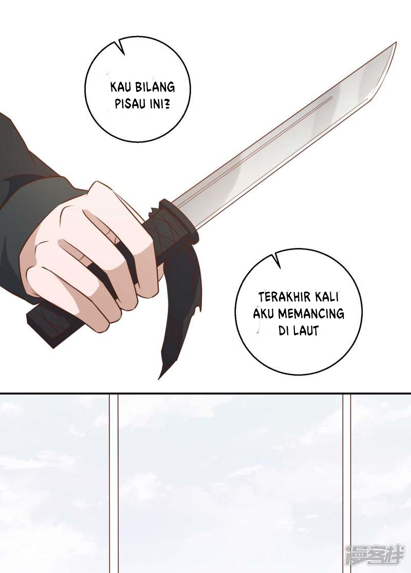 God Fisherman Chapter 31 Gambar 13